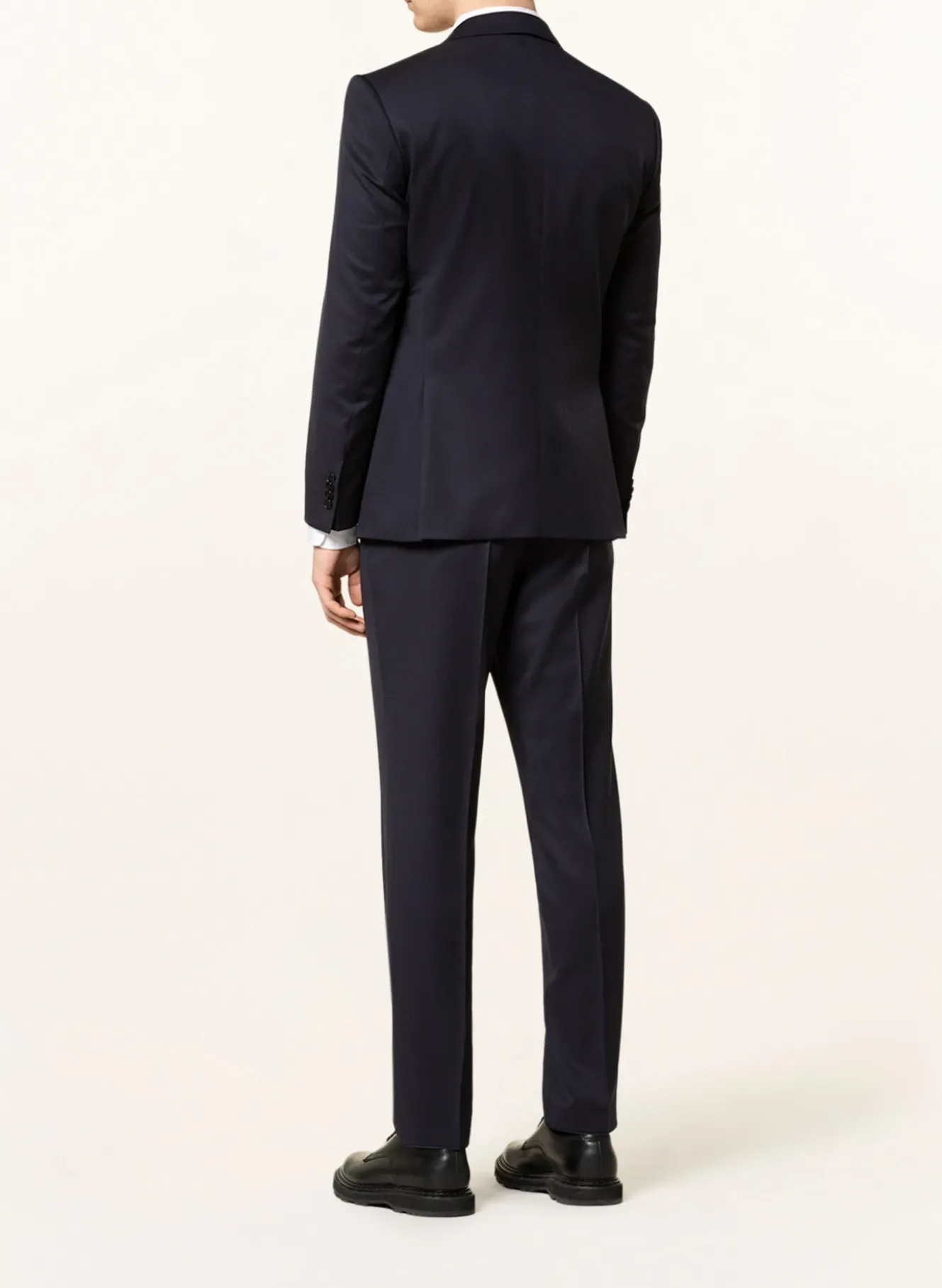 Anzugsakko HUGE Slim Fit