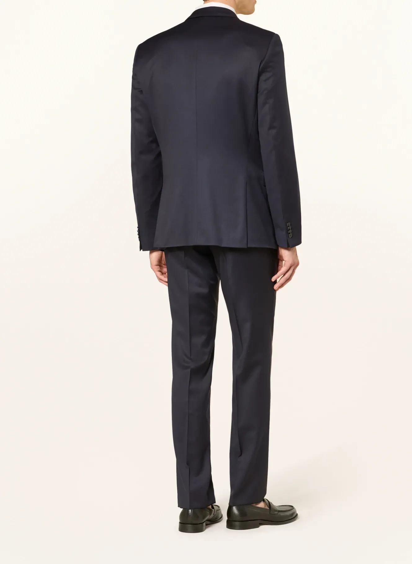 Anzugsakko HUGE Slim Fit