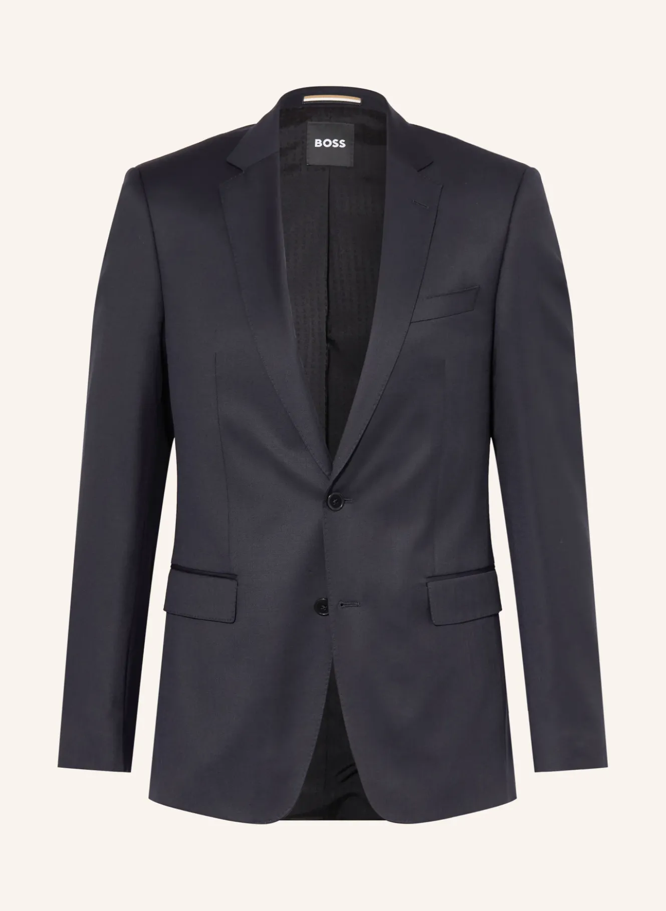 Anzugsakko HUGE Slim Fit