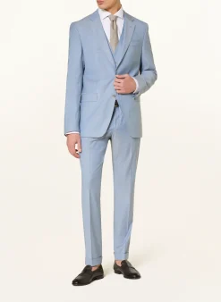 Anzugsakko HUGE Slim Fit
