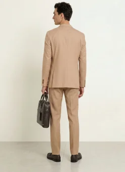 Anzugsakko HUGE Slim Fit