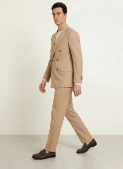 Anzugsakko HUGE Slim Fit