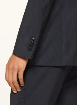 Anzugsakko HUGE Slim Fit