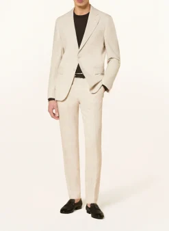Anzugsakko HUTSON Regular Fit