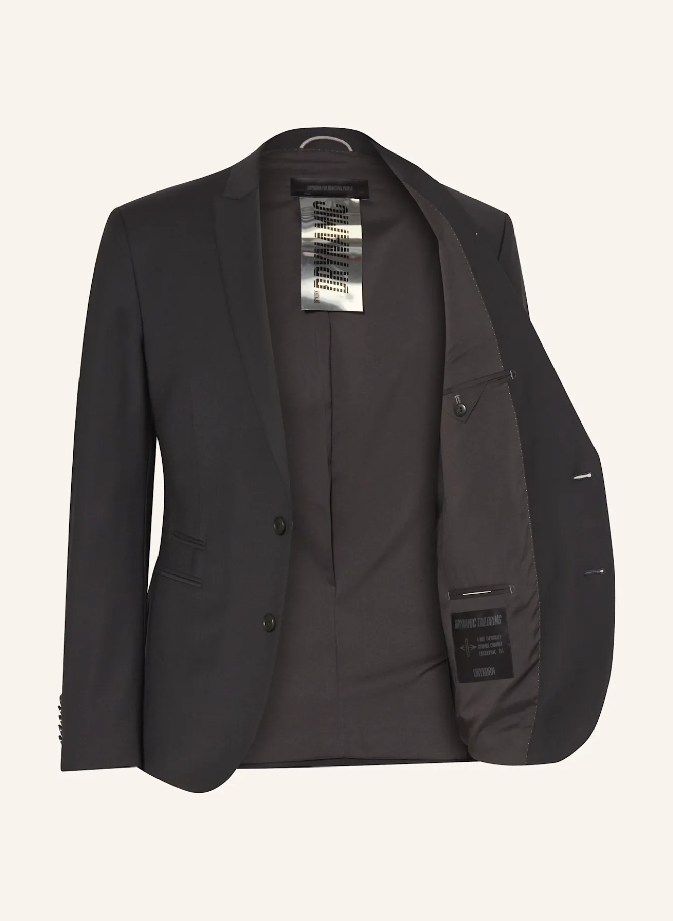 Anzugsakko IRVING Extra Slim Fit