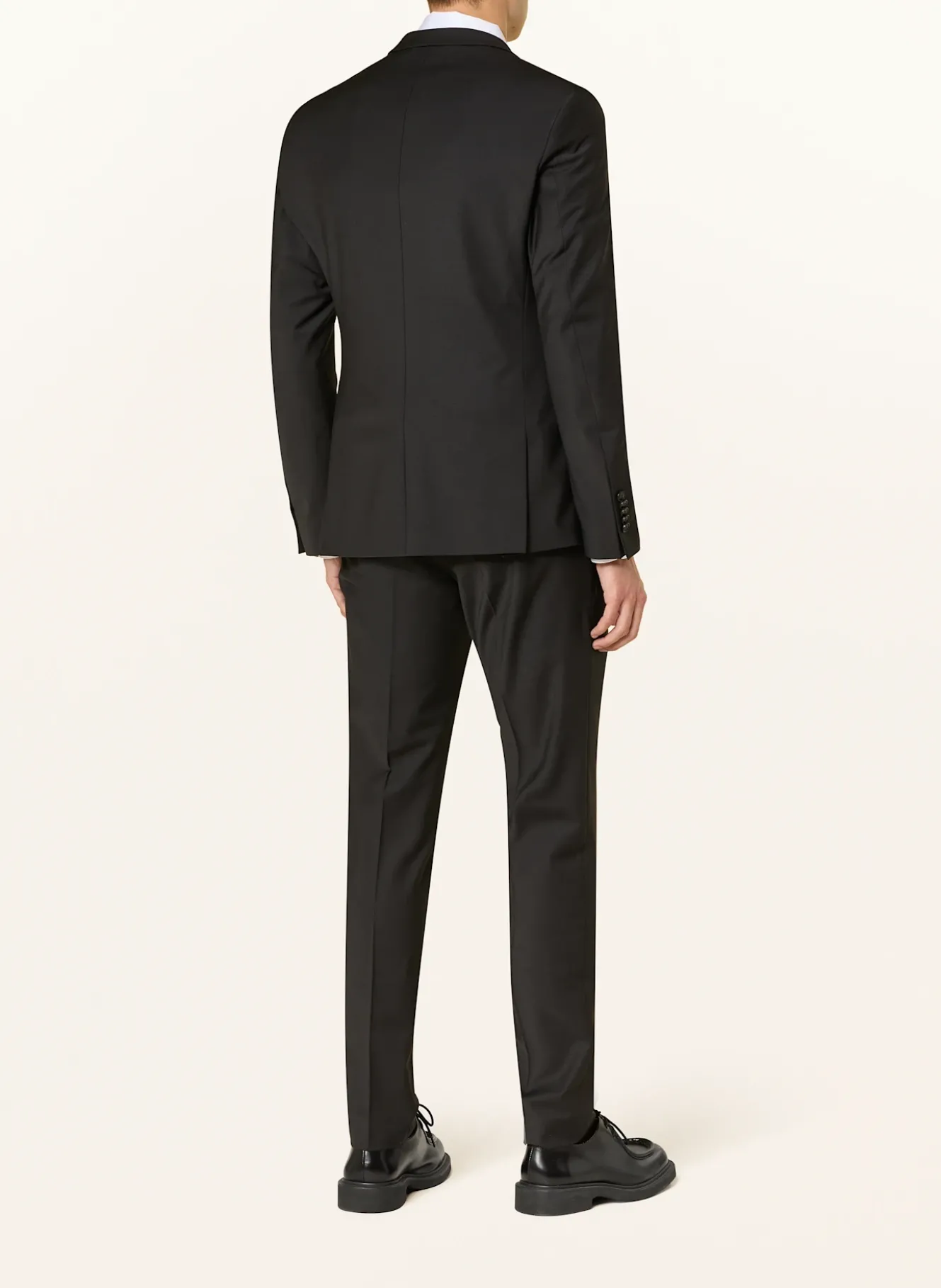 Anzugsakko IRVING Extra Slim Fit