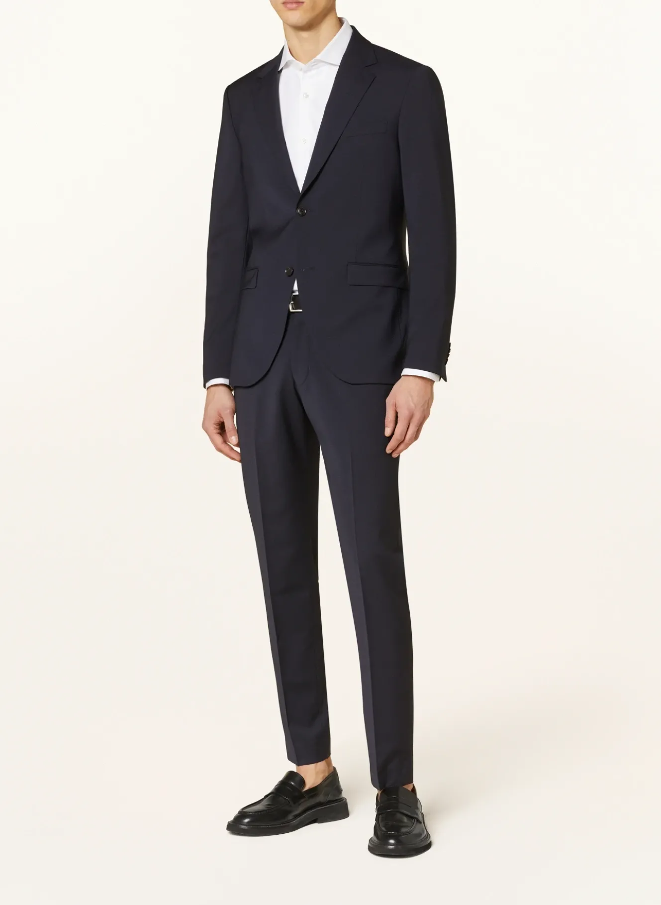 Anzugsakko JAMONTE Extra Slim Fit