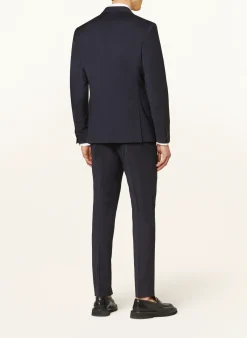 Anzugsakko JAMONTE Extra Slim Fit