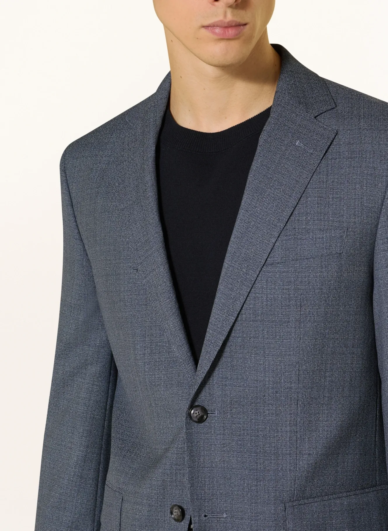 Anzugsakko JECKSON Regular Fit