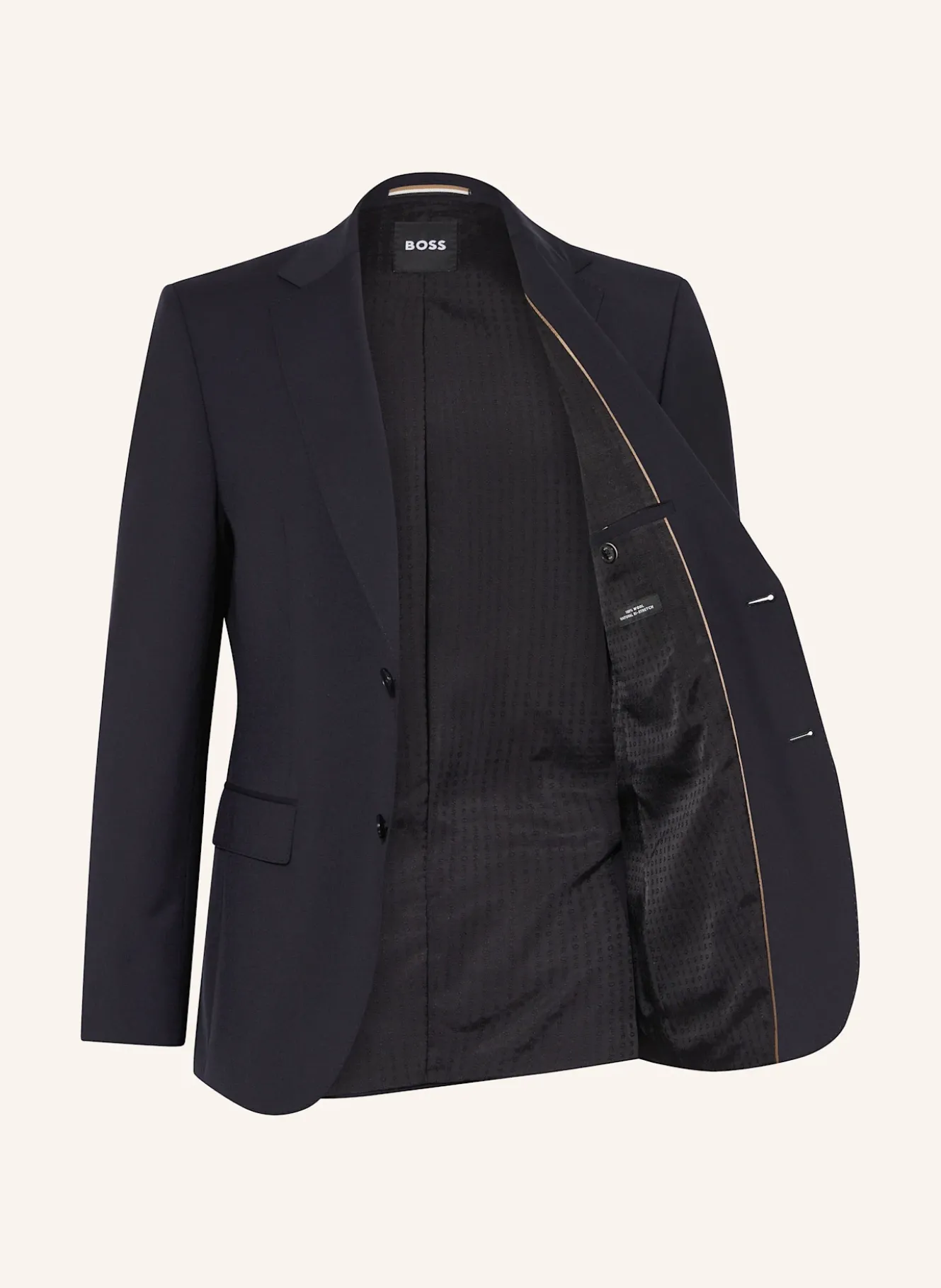 Anzugsakko JECKSON Regular Fit