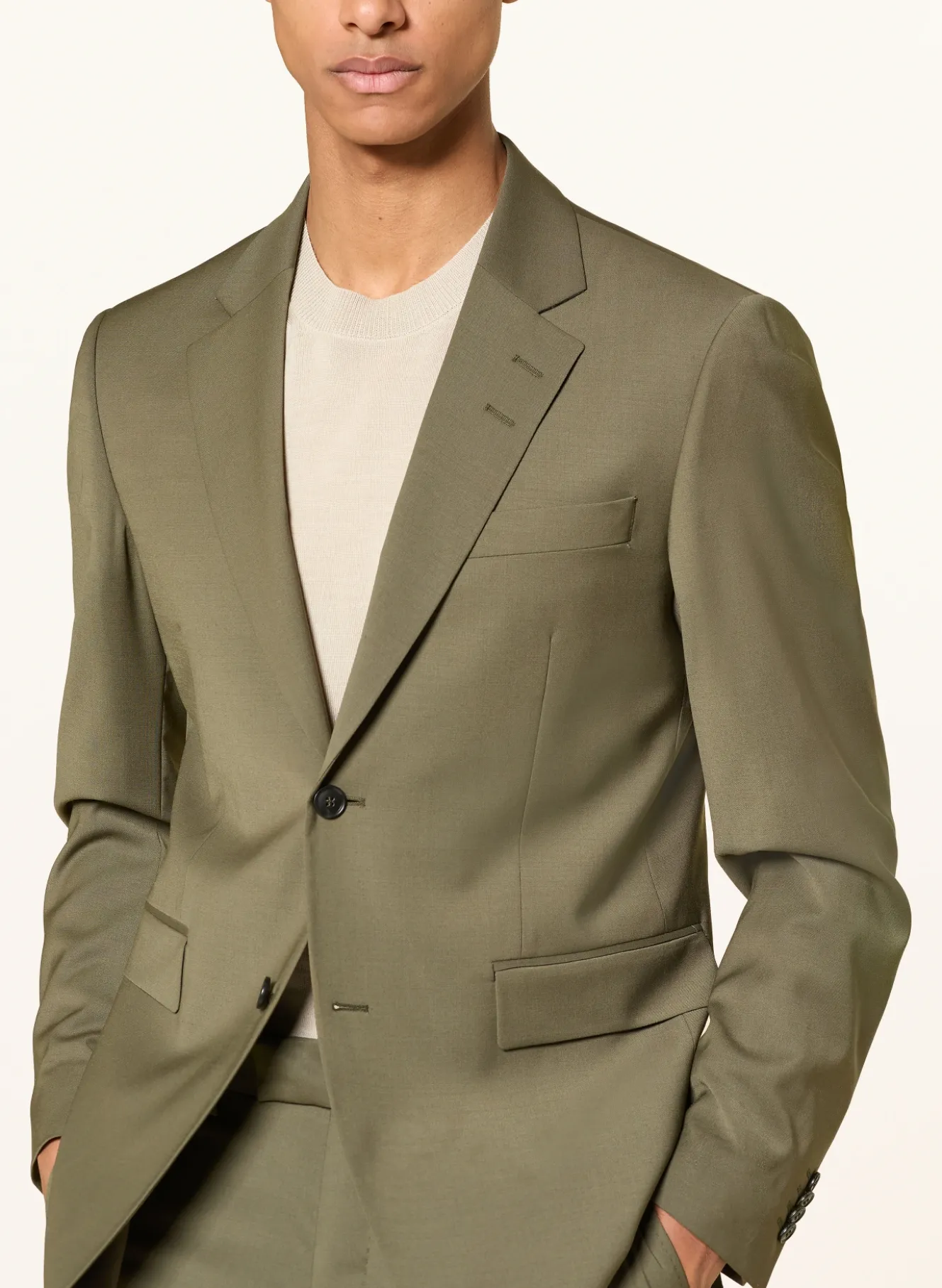 Anzugsakko JUSTIN Extra Slim Fit