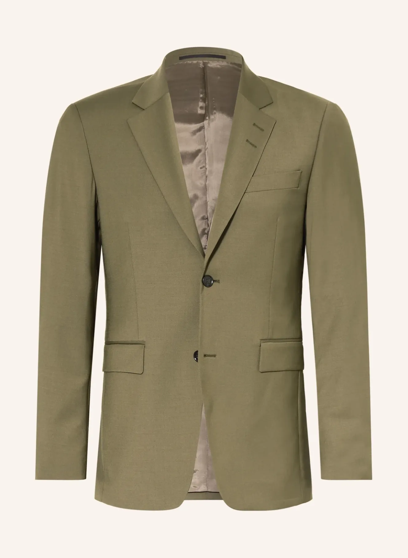 Anzugsakko JUSTIN Extra Slim Fit