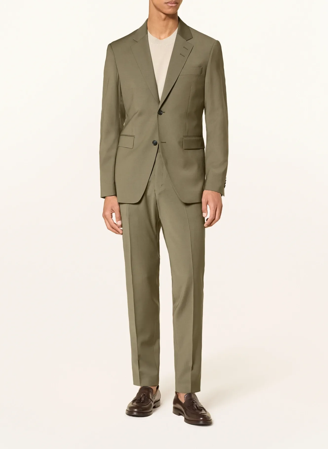 Anzugsakko JUSTIN Extra Slim Fit