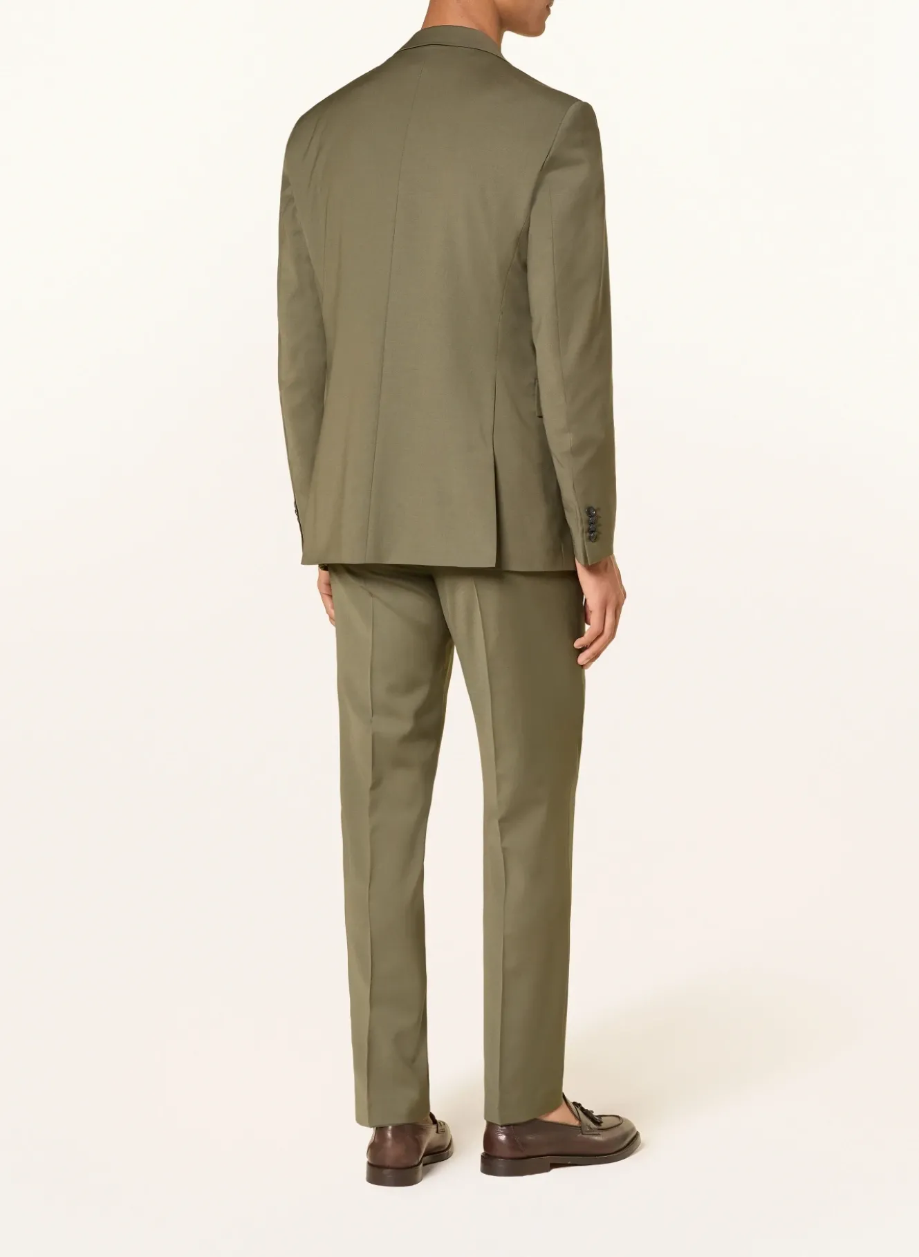 Anzugsakko JUSTIN Extra Slim Fit