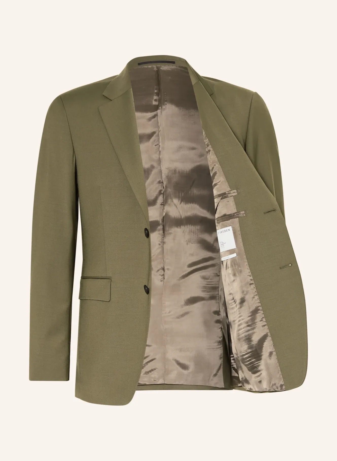 Anzugsakko JUSTIN Extra Slim Fit