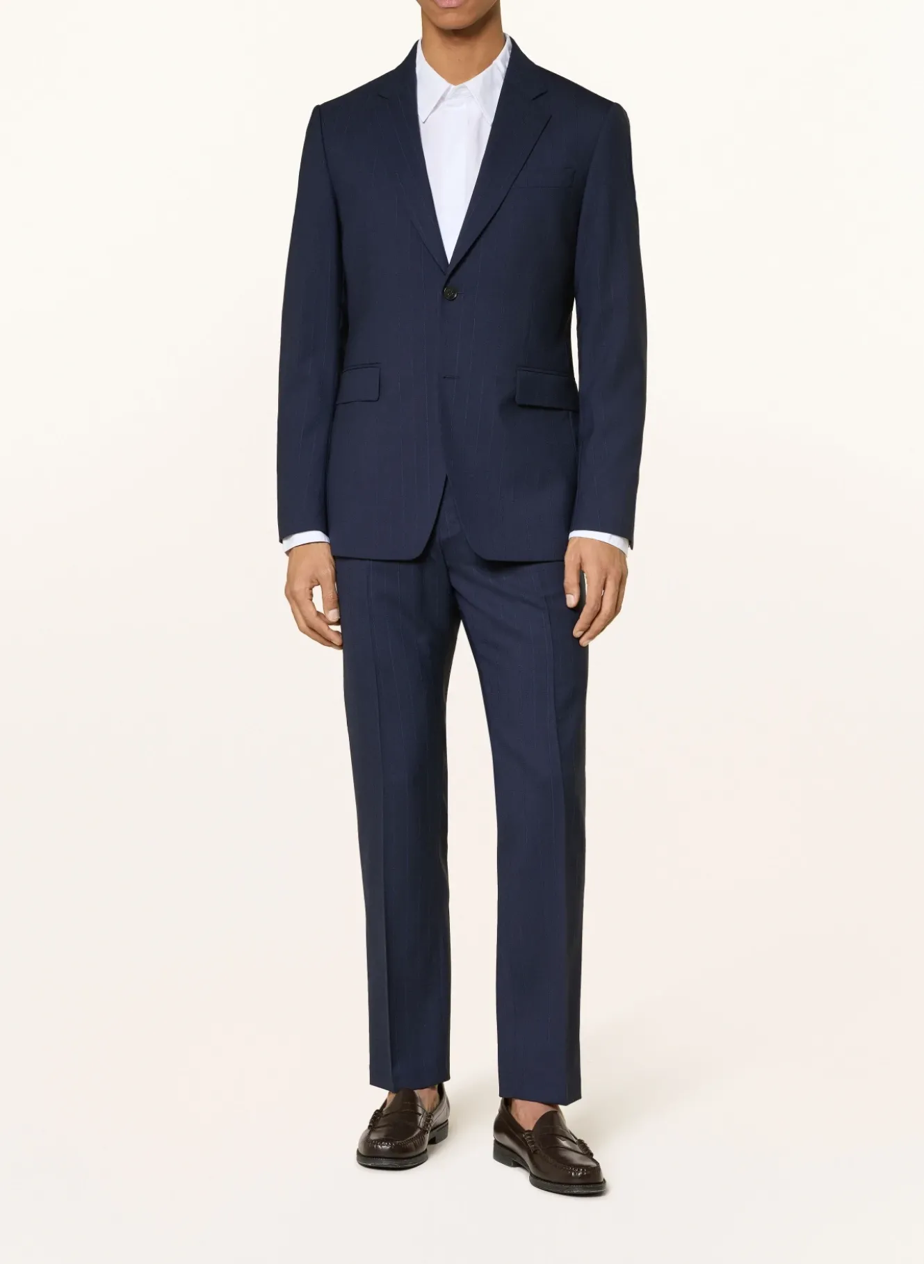 Anzugsakko JUSTIN Regular Fit