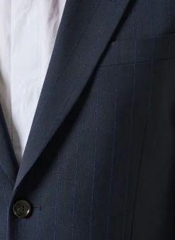 Anzugsakko JUSTIN Regular Fit