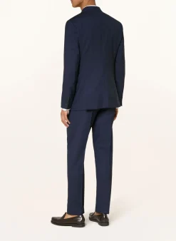 Anzugsakko JUSTIN Regular Fit