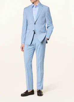 Anzugsakko JUSTIN Slim Fit