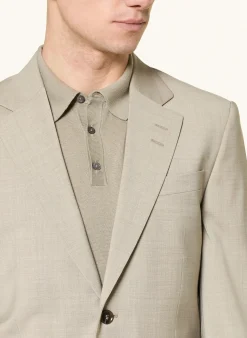 Anzugsakko JUSTIN Slim Fit