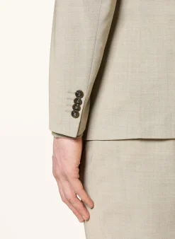 Anzugsakko JUSTIN Slim Fit
