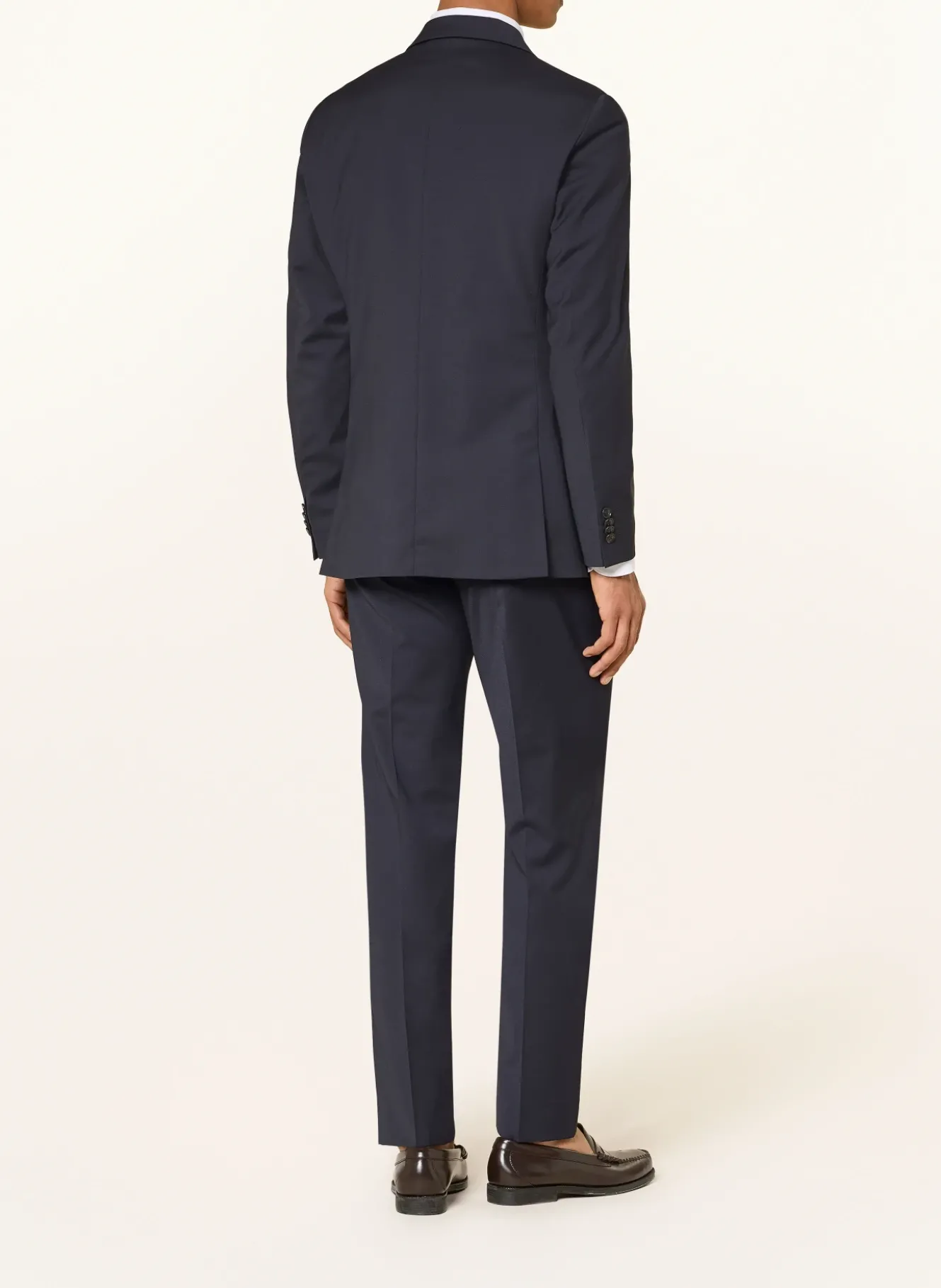 Anzugsakko JUSTINS Extra Slim Fit