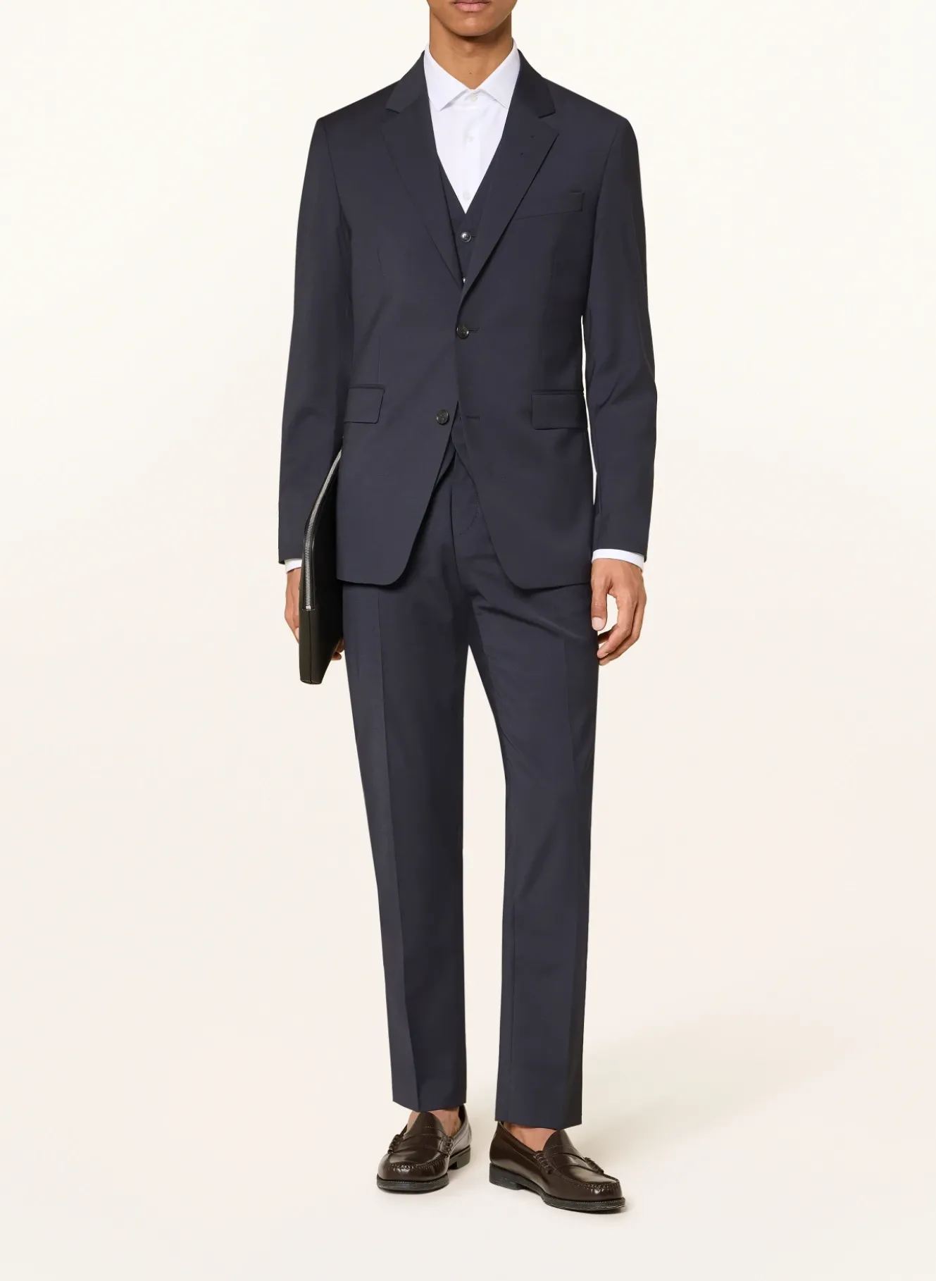 Anzugsakko JUSTINS Extra Slim Fit
