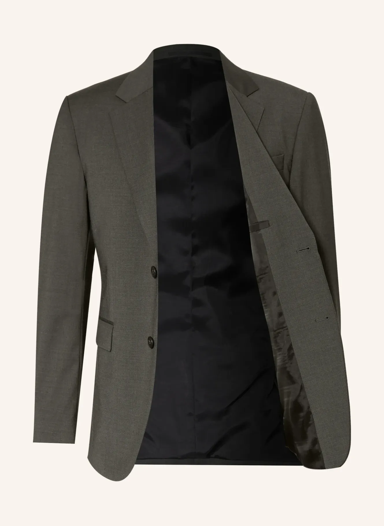 Anzugsakko JUSTINS Extra Slim Fit