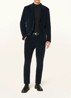 Anzugsakko MARLS Slim Fit aus Cord