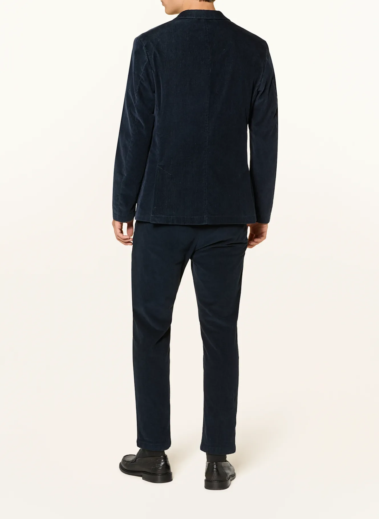 Anzugsakko MARLS Slim Fit aus Cord
