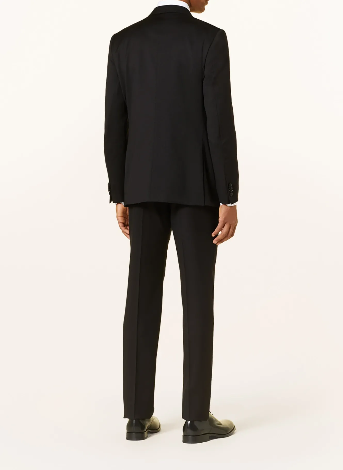 Anzugsakko MILANO Slim Fit