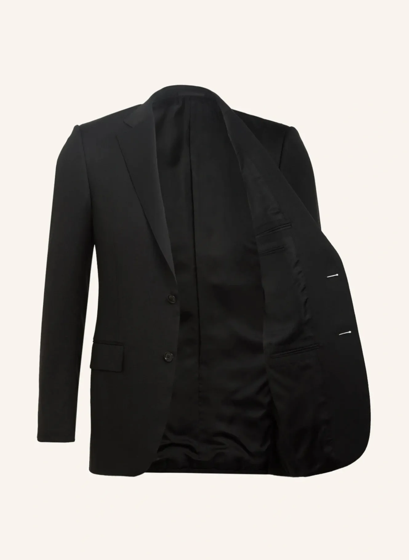 Anzugsakko MILANO Slim Fit