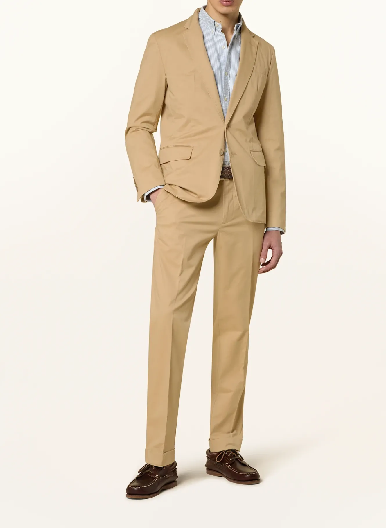 Anzugsakko Modern Fit