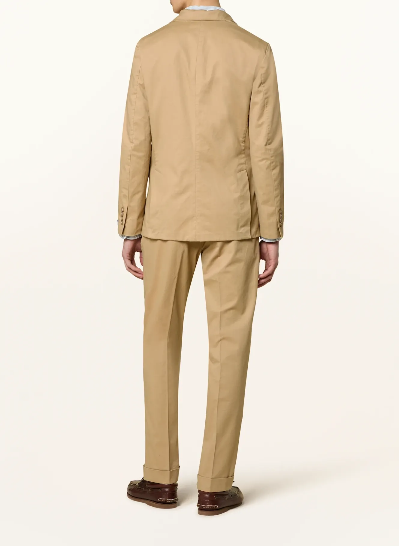 Anzugsakko Modern Fit