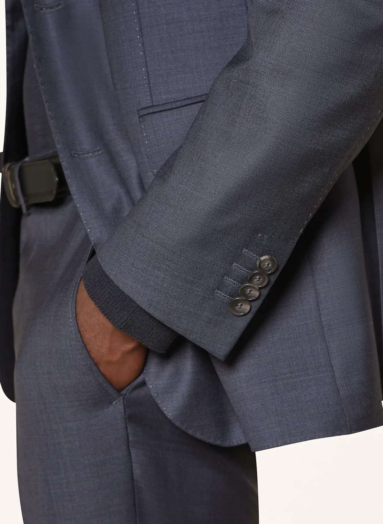 Anzugsakko Regular Fit