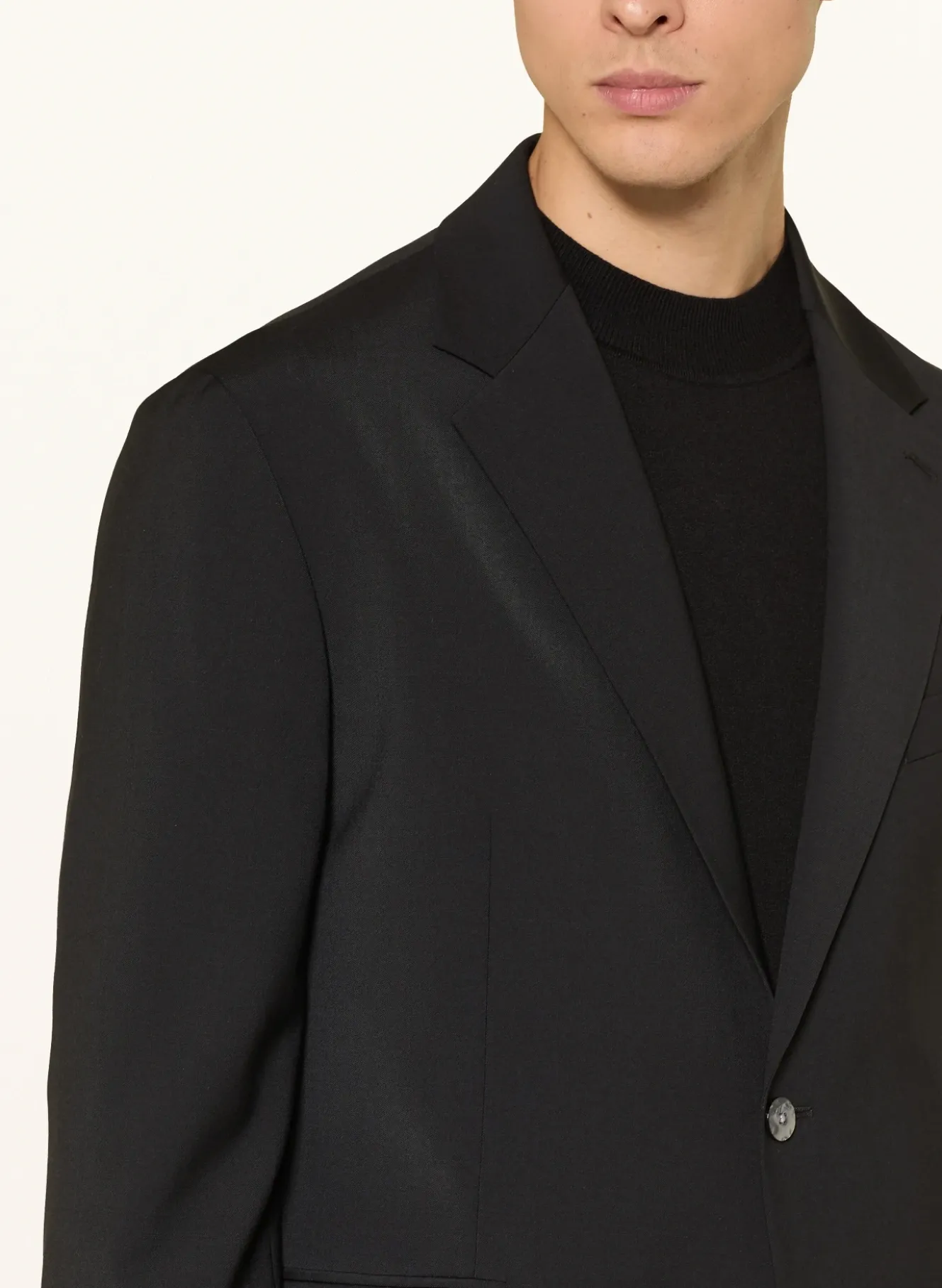 Anzugsakko Regular Fit