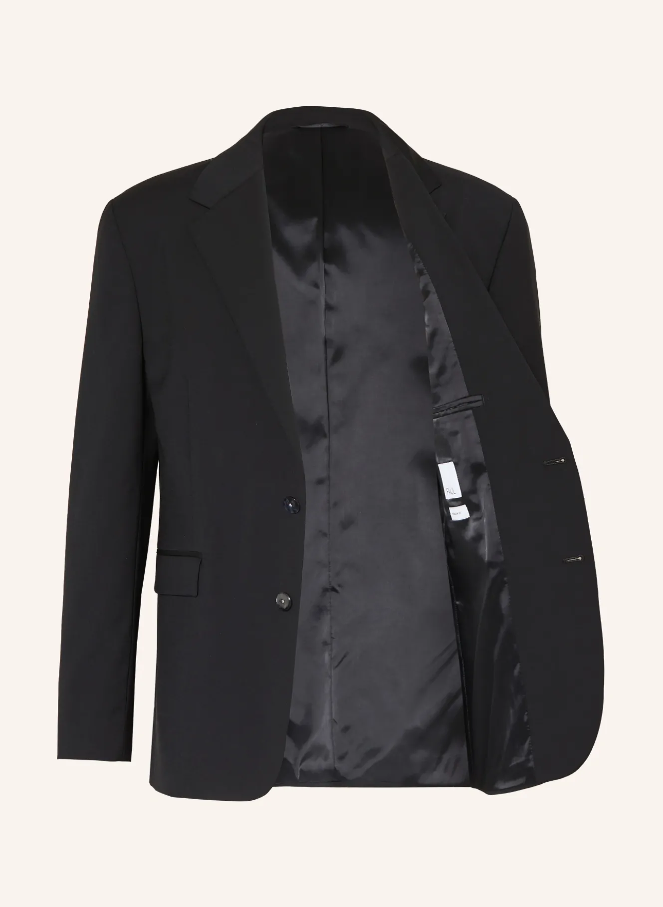 Anzugsakko Regular Fit