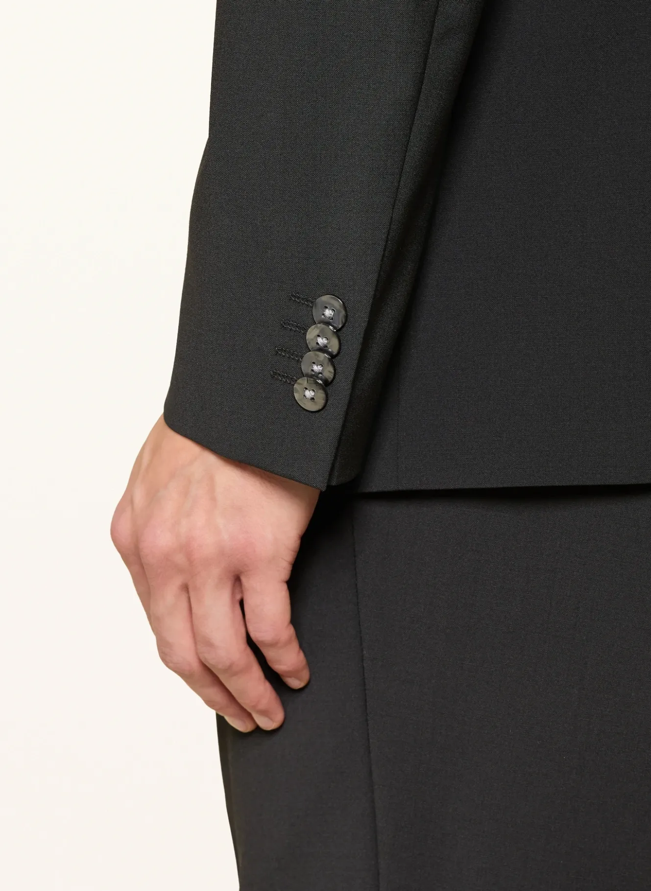 Anzugsakko Regular Fit