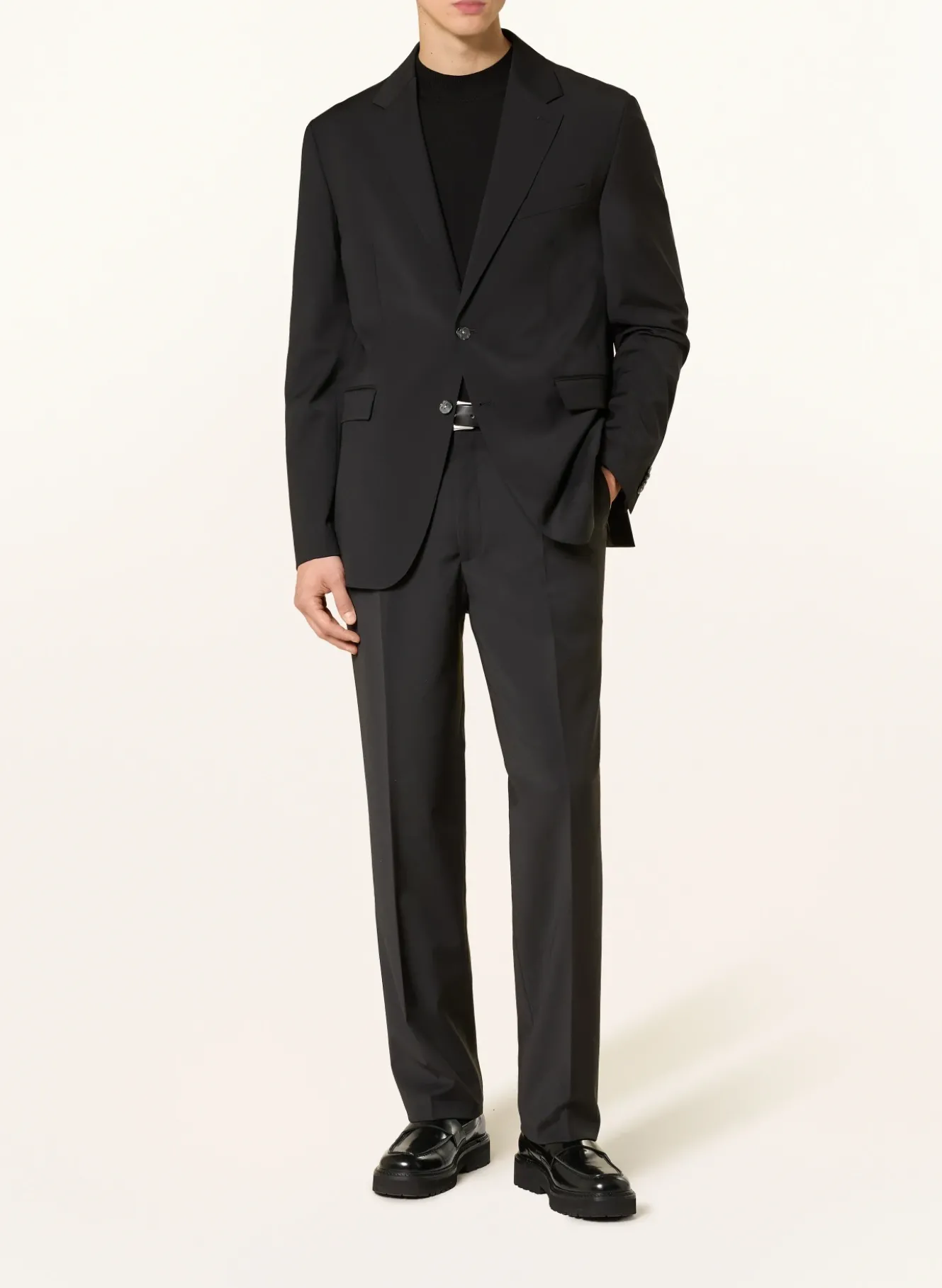 Anzugsakko Regular Fit