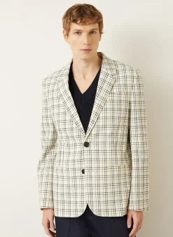 Anzugsakko Regular Fit