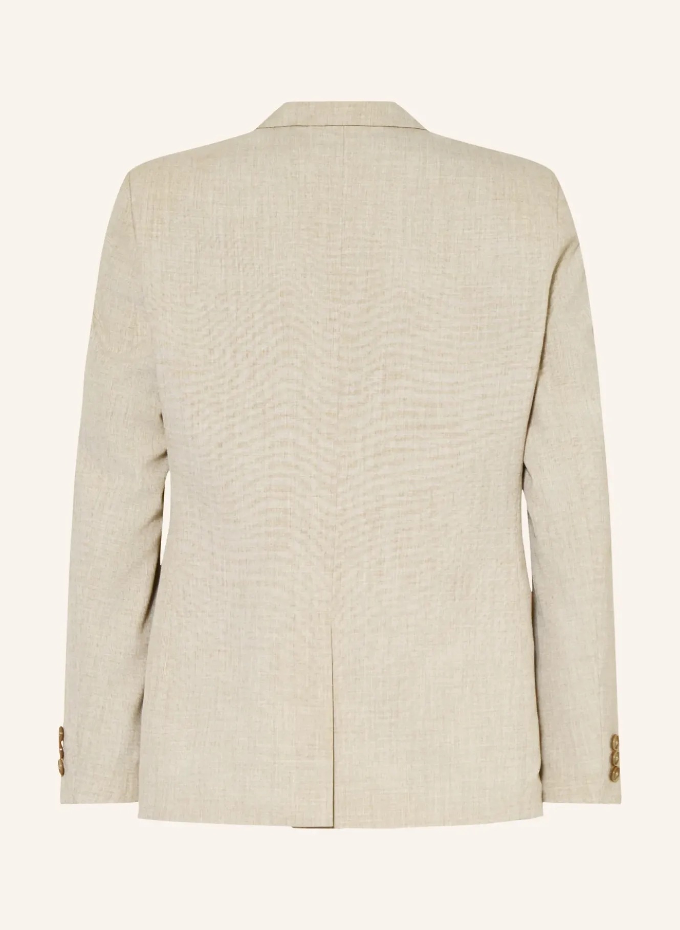 Anzugsakko Regular Fit