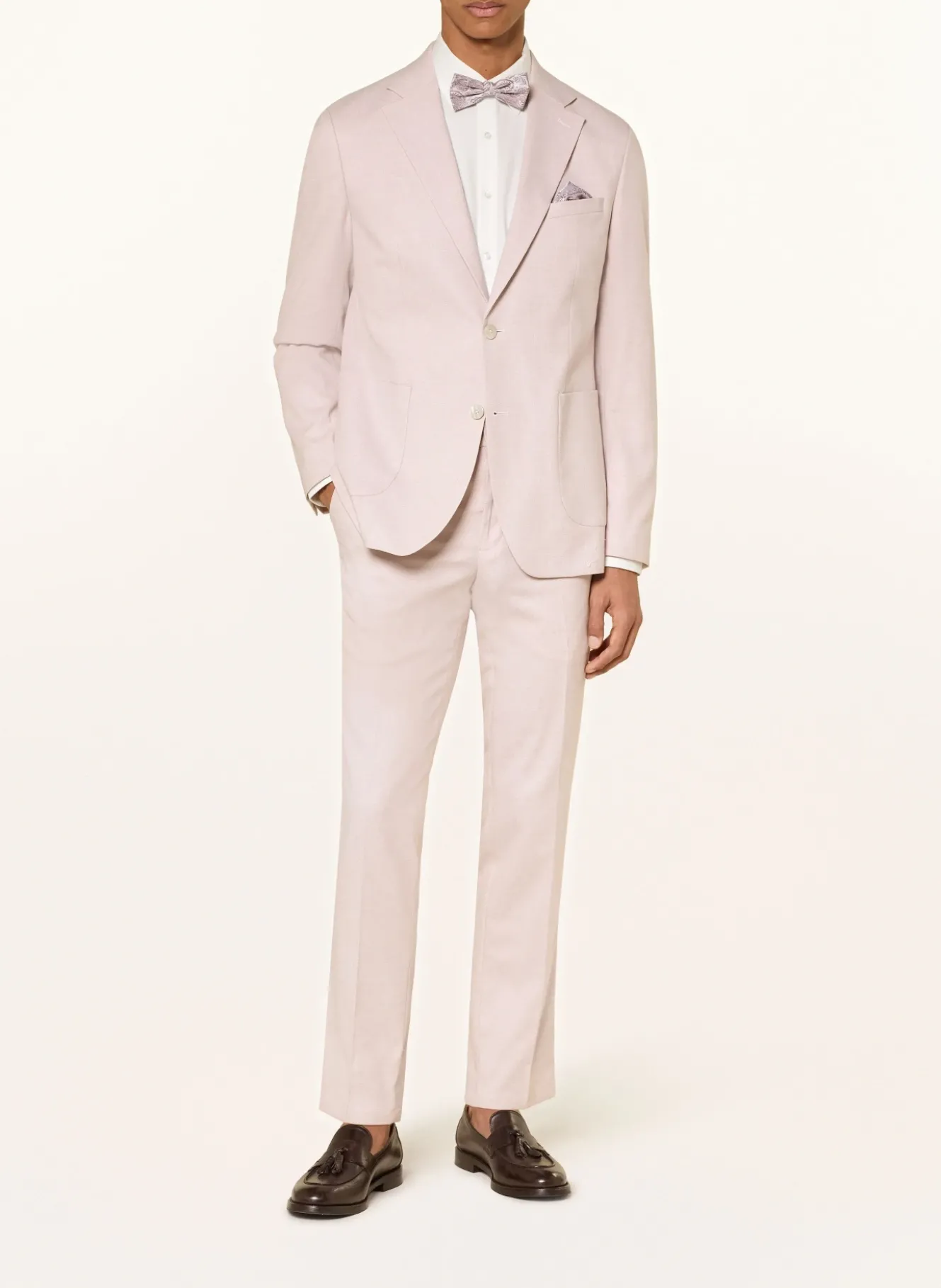 Anzugsakko Regular Fit