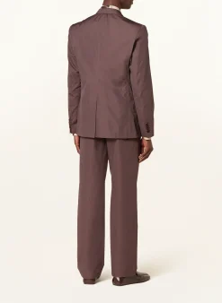 Anzugsakko Regular Portofino Fit