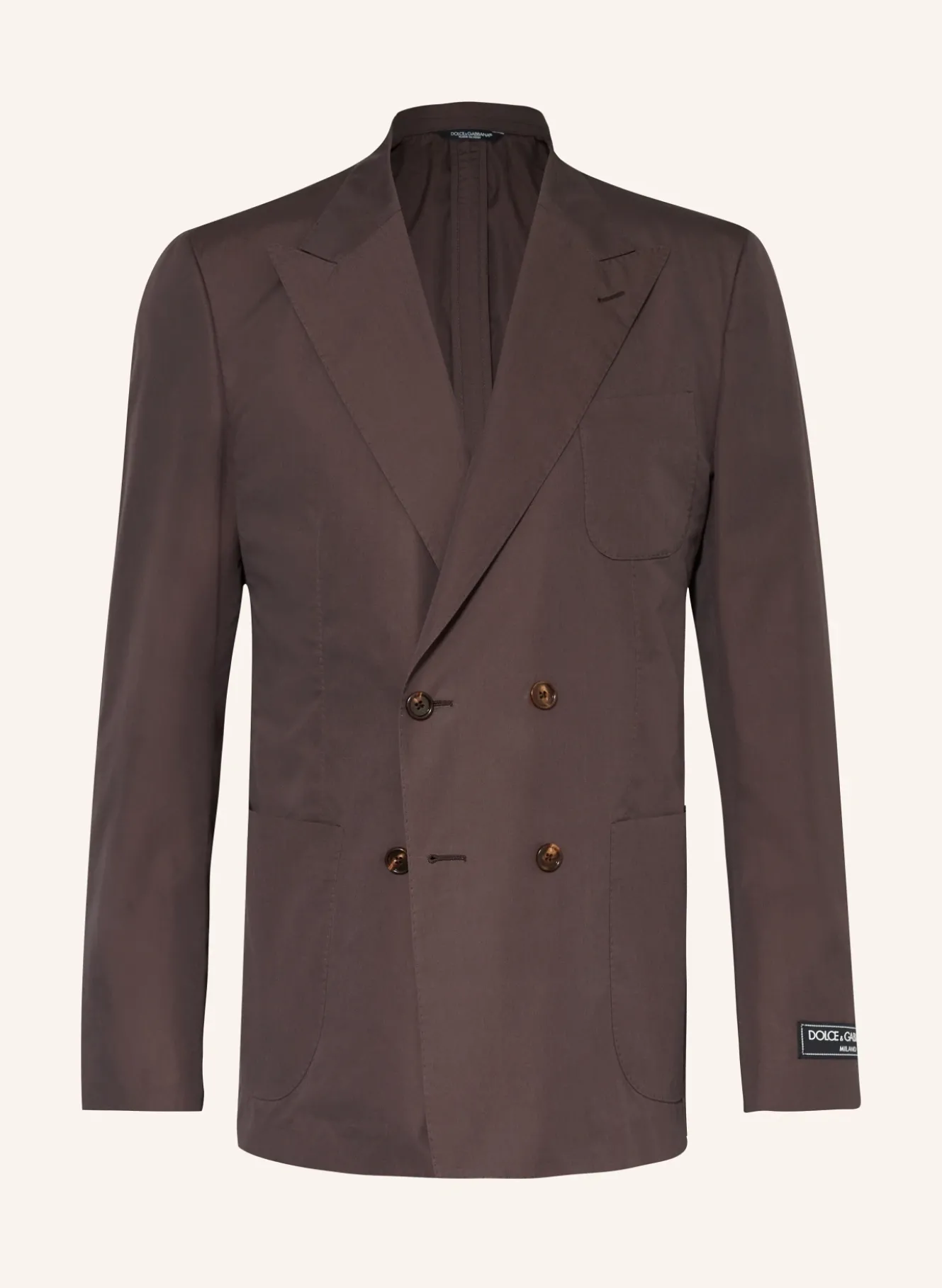 Anzugsakko Regular Portofino Fit