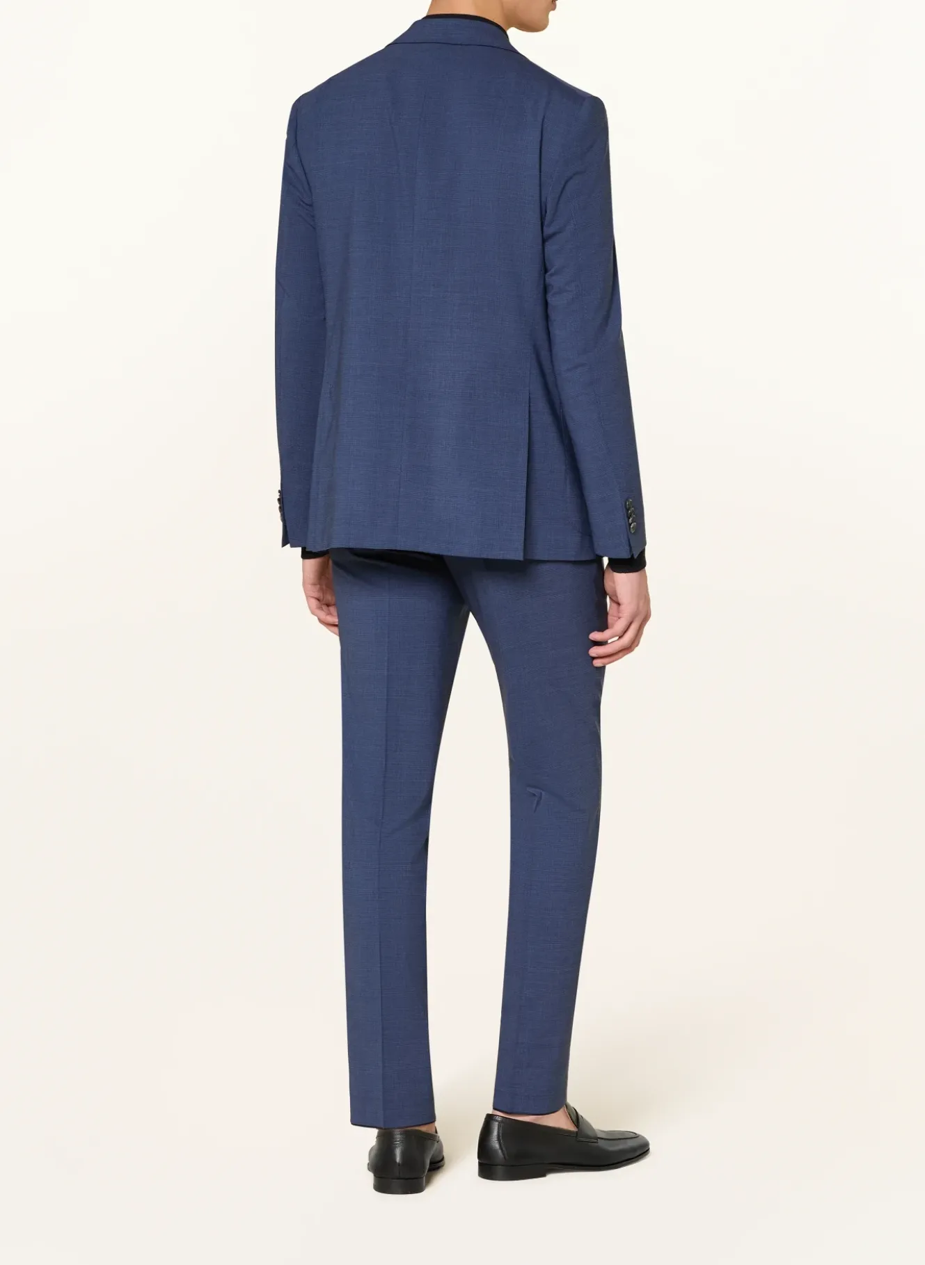 Anzugsakko SENDRIK Regular Fit