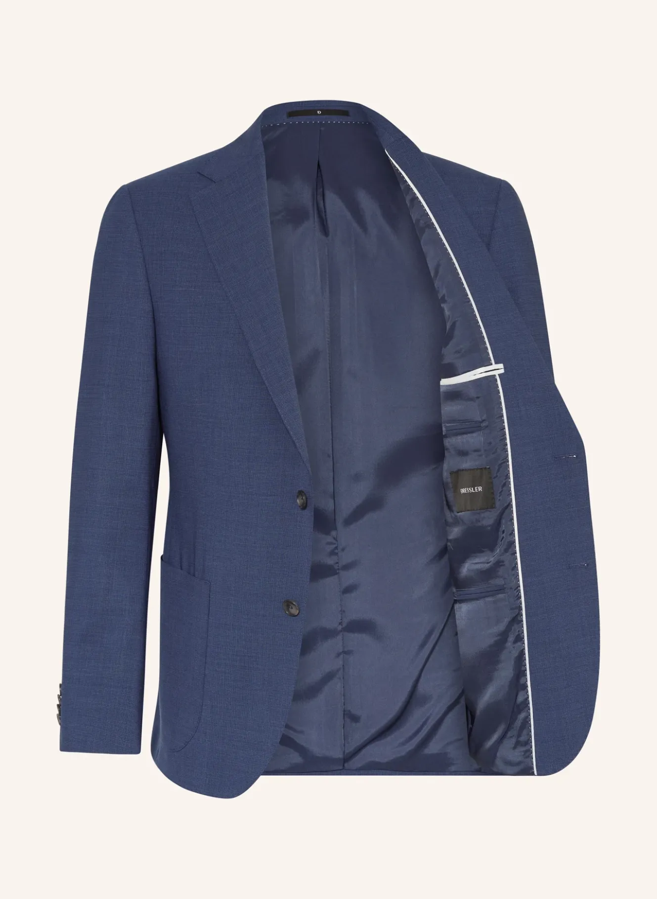 Anzugsakko SENDRIK Regular Fit