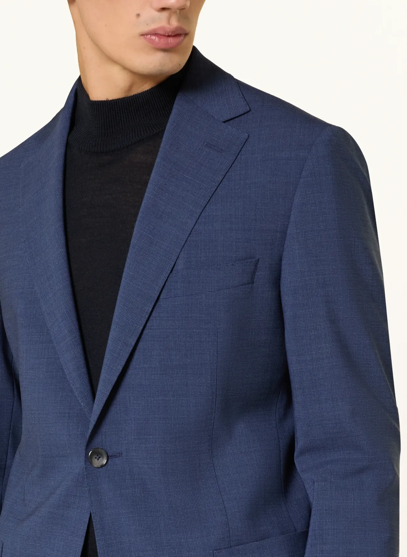Anzugsakko SENDRIK Regular Fit