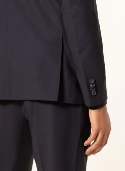 Anzugsakko Shaped Fit