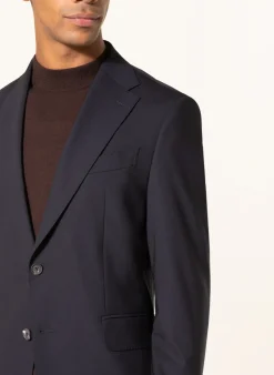 Anzugsakko Shaped Fit