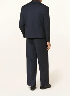 Anzugsakko SIGNE Oversized Fit
